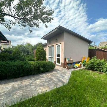 Продаж Будинок для проживання цілий рік, СТ Ровжі. Київська обл.