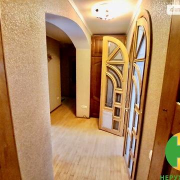 Продаж 3к Квартира Спортивна вулиця