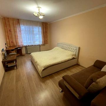 Оренда однокімнатної квартири