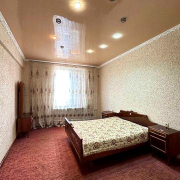 Здам в оренду простору 3-кімнатну квартиру для родини
