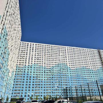 Академіка Глушкова просп., 101А