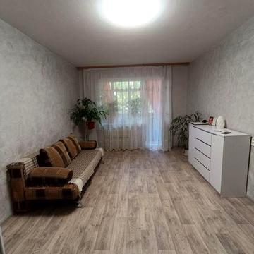 Продам 3комн, левый берег, Є-відновлення