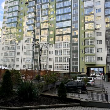 Височана вул., 18