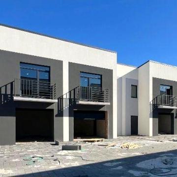 Готовий  ТАУНХАУС  у Вовчинцях