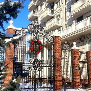 Продам 2-у квартиру в ЖК"Нова Англія",вул.Максимовича,м.Васильківська. ЖК Нова Англія