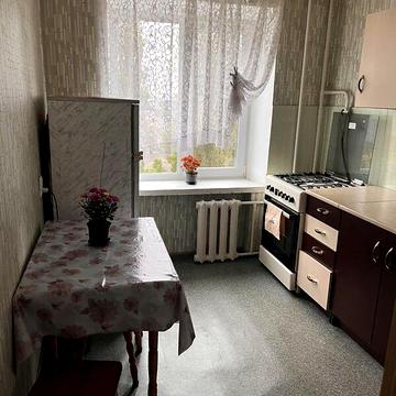 Довгострокова оренда 1к Квартира Покровська (Щорса) вулиця