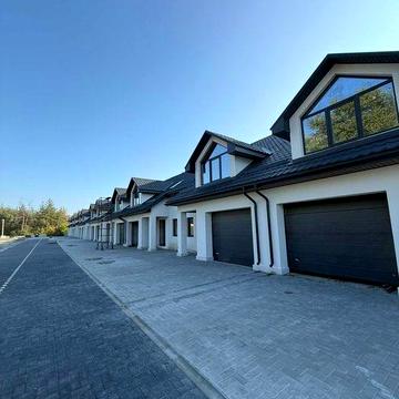 Таунхаус 160м2, біля соснових насаджень,  можна  по програмі" ЄОселя"