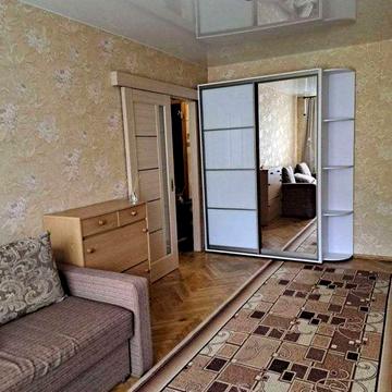 Оренда 1 к квартири Бакинська 37 А Дорогожичі