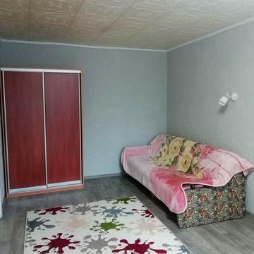 Здам в довгострокову оренду 1но кімнатну квартиру на 97кварталу