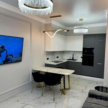 Берестейський просп. (Перемоги), 11 к3