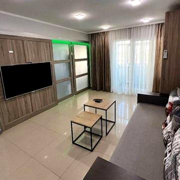 Аренда 1к кв 40м2/Центр-Соборная