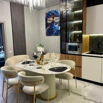 Продам 1-но комнатную на Краснова.   ЖК 61 Жемчужина . Кадор Сити. ЖК 61 жемчужина