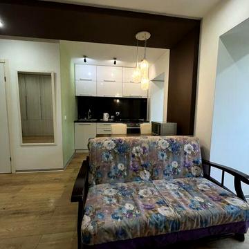 Продаж стильної 1 кімнатної квартири Набережна Центр