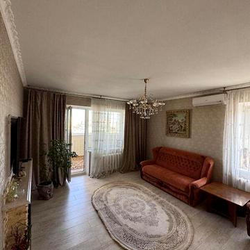 Продаж 2к Квартира Палія Семена (Дніпропетровська дорога) вулиця