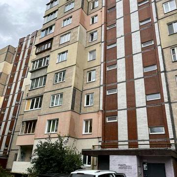 Оренда 2х кімнатної квартири по вул. Якуба Коласа