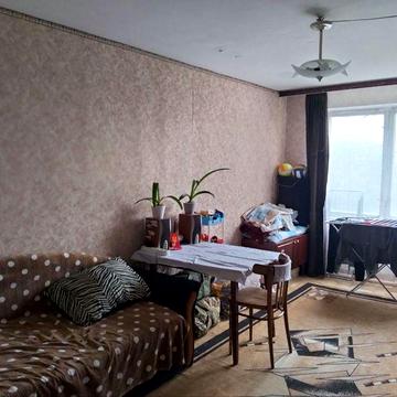 Продам 1- кімнату квартиру