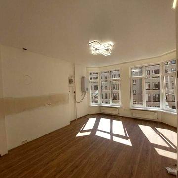 1 ком. Ремонт, 2хконт. котел. 16 Фонтана. МОРЕ! Подходит ПРОГРАММЫ!