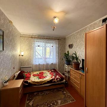 Продажа 2 кім. 11 мкрн. Лівий берег