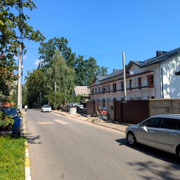 Олени Теліги вул. (Лермонтова)