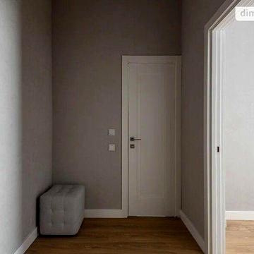 Довгострокова оренда 1к Квартира Генуезька вулиця ЖК Сорок вторая жемчужина