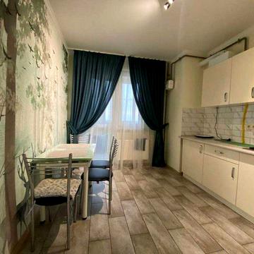 1кім новобудова + паркомісце в підземному паркінгу вул.К.Мікльоша