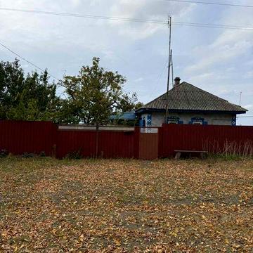 Продам затишний будинок