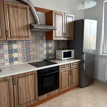 Юлії Здановської вул. (Ломоносова), 50/2