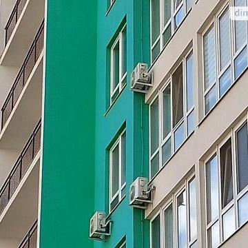 Продаж 1к Квартира Перлинна вулиця ЖК Акварель 2