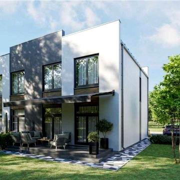 Вітаю. Продаж Будинку_Дуплексу, Білогородка. Можливо с газом.