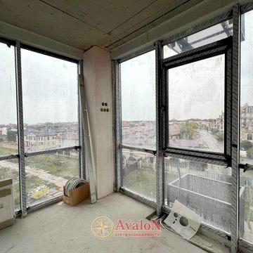 Продам 2-х комнатную квартиру в Черноморской ривьере