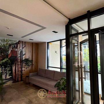 Продам 2-х комнатную квартиру в Черноморской ривьере