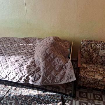 Терміново здається квартира на Виставці