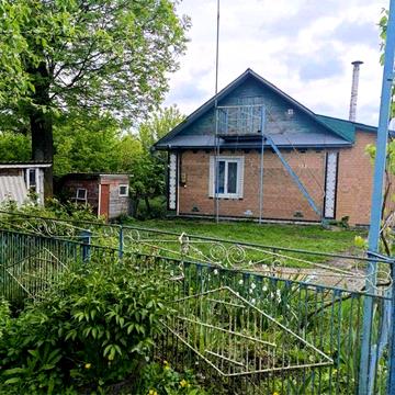 Продам житловий будинок