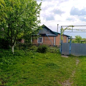 Продам житловий будинок