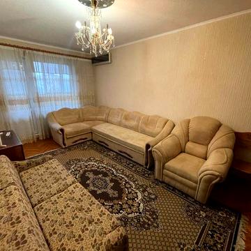 Продаж 2к квартири,ремонт 59м2,Героїв Космоса 19а Святошин Борщагівка