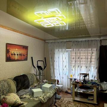 Квартира 2 кімнатна