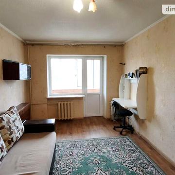 Довгострокова оренда 1к Квартира 23-го Серпня вулиця