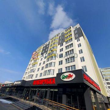 Продаж квартири в новобудові БЕЗ КОМІСІЇ