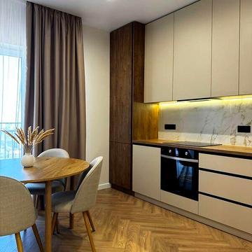 Продаж 1к Квартира Краснова вулиця ЖК Kadorr City