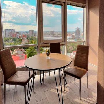 Аренда 2к кв ЖК Палермо Поля  Центр