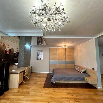 Квартира студія ЖК Олександрівський Лобановського 4а