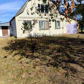 Будинок продаж село Фарбоване! Біля Яготина!