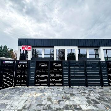 Продам таунхауз р-н вул Чехова - Благовісна