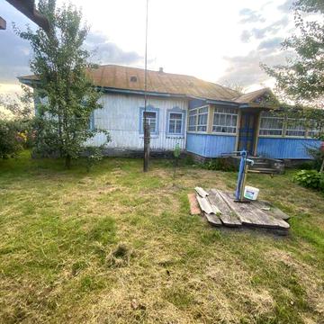 Продам будинок в селі Конятин