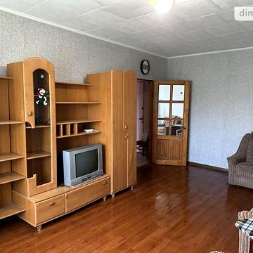 Довгострокова оренда 2к Квартира Каховська вулиця
