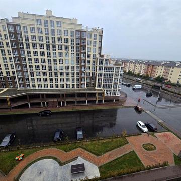 Здам в оренду квартиру