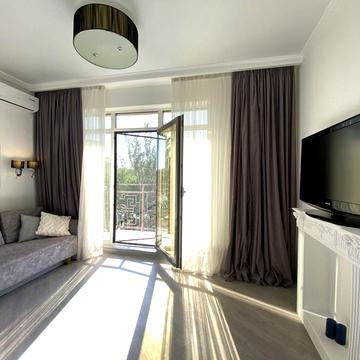 Французький бульв., 60в