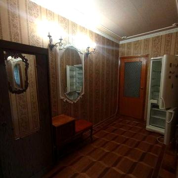 Долгосрочная аренда, район Алексеевка, 3-х комнатная квартира (46001)