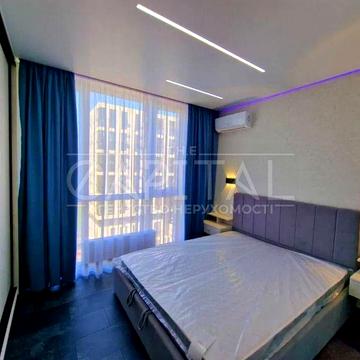 Аренда квартиры ЖК «Файна Таун»