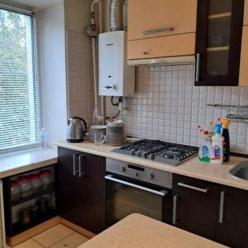 Довгострокова оренда 2 к.квартири на Вишеньці
